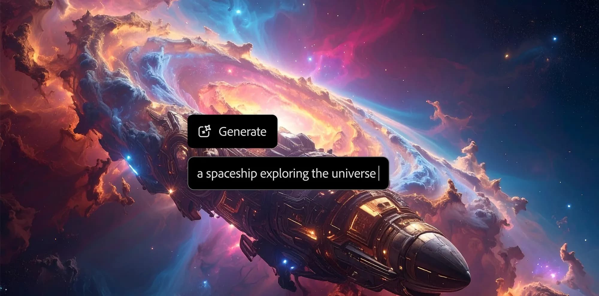 Adobe Firefly – Công cụ tạo ảnh AI miễn phí siêu dễ dùng cho người mới bắt đầu