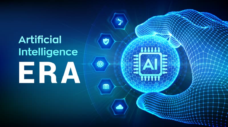 Thời đại AI bùng nổ, hướng đi nào cho ngành thiết kế?